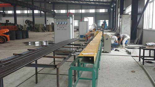 中頻/超音頻感應加熱設備http://m.mwpop.cn/